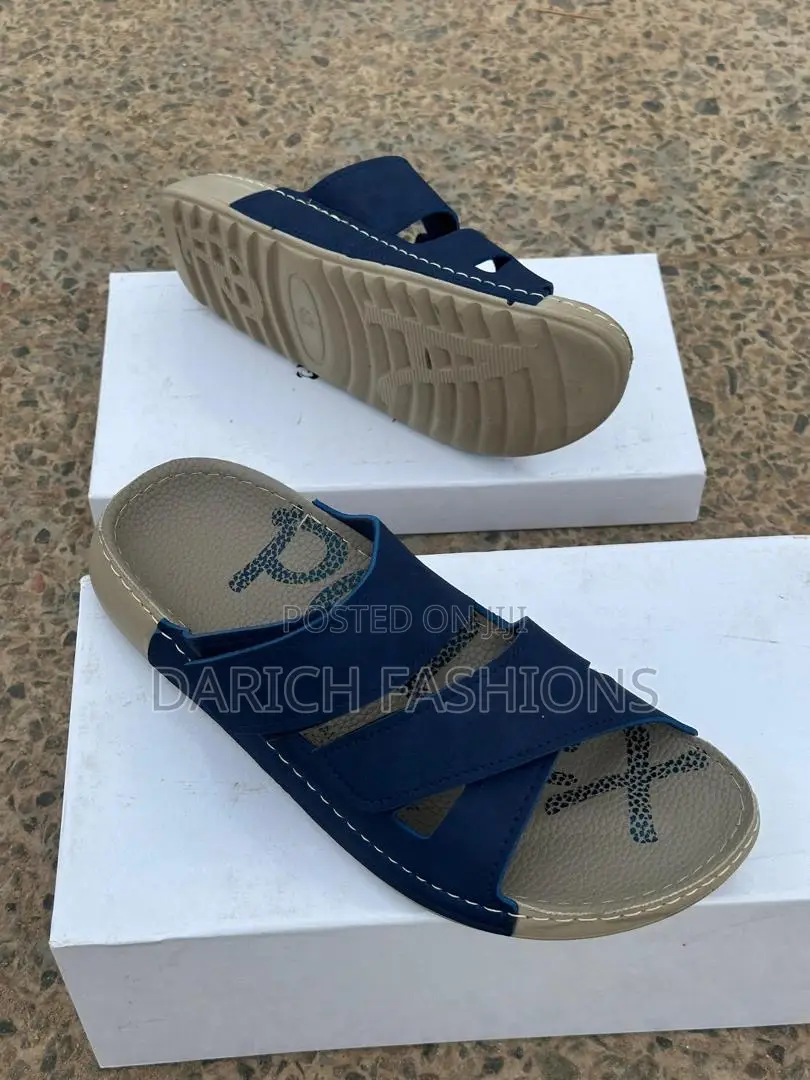 Polex Men Sandles