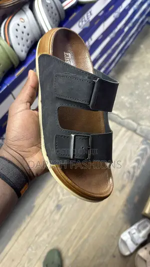Polex Men Sandles