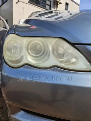 Mark X Used Headlights 2004 to 2009