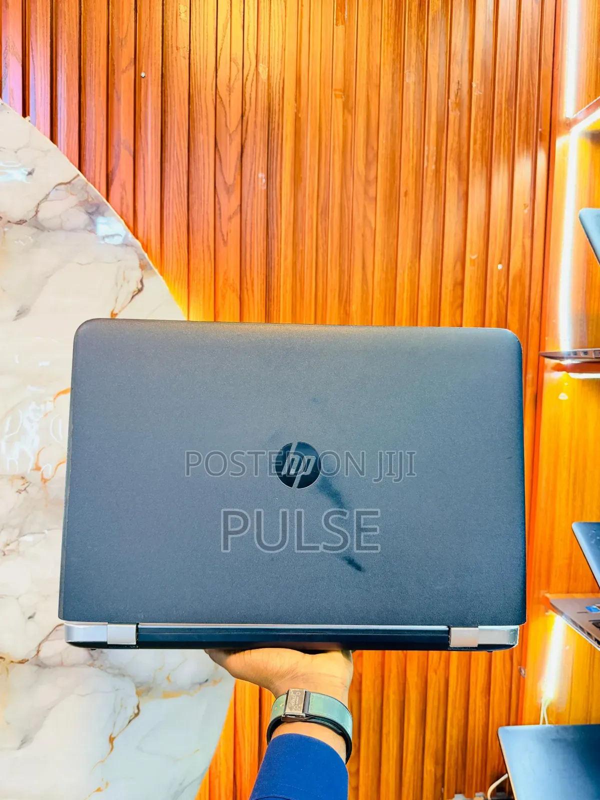 Laptop HP ProBook 470 G3 8GB Intel Core i5 SSD 1T