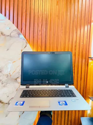 Laptop HP ProBook 470 G3 8GB Intel Core i5 SSD 1T
