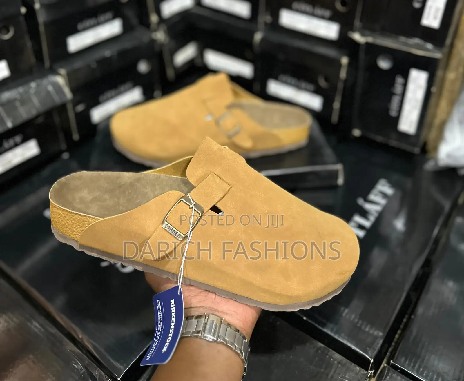 Birkenstock