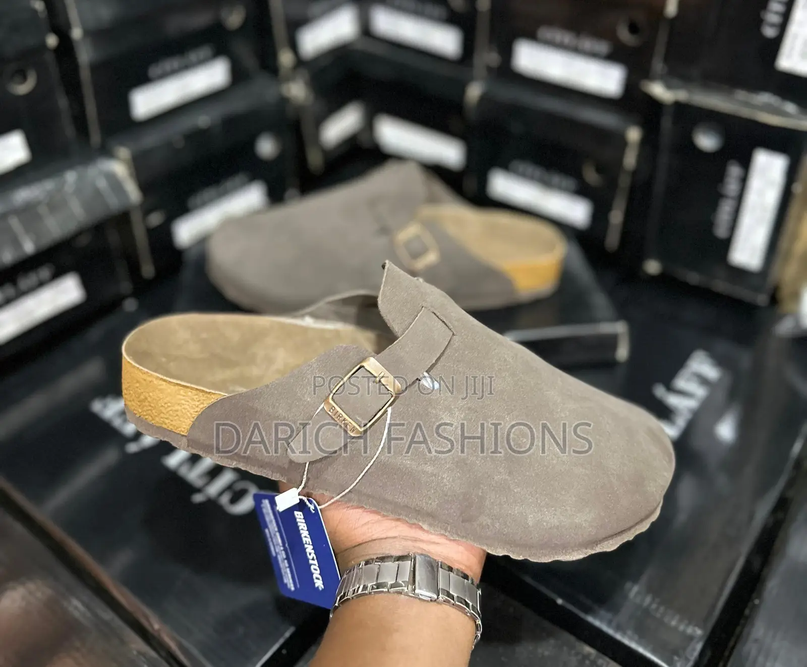 Birkenstock
