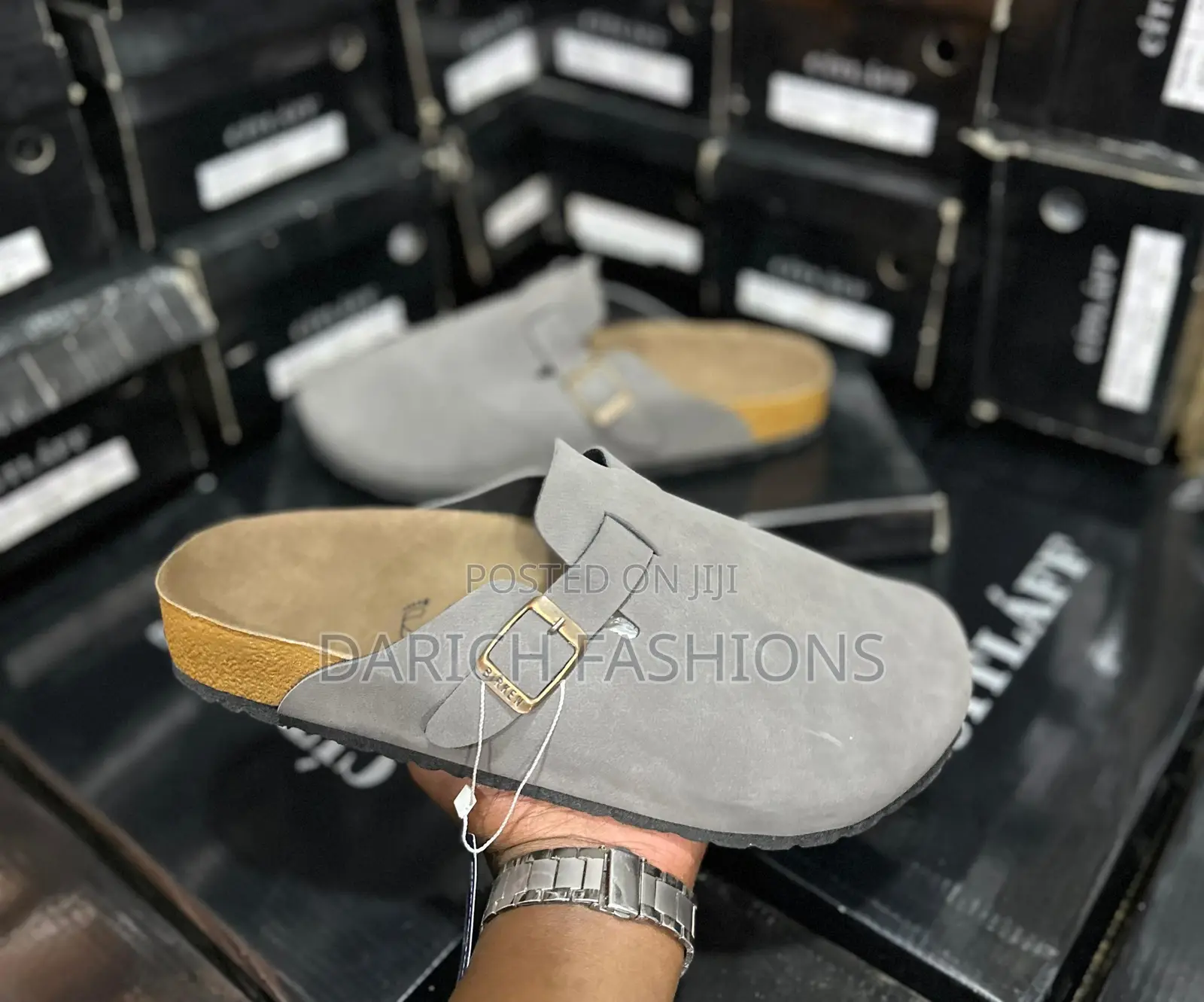 Birkenstock