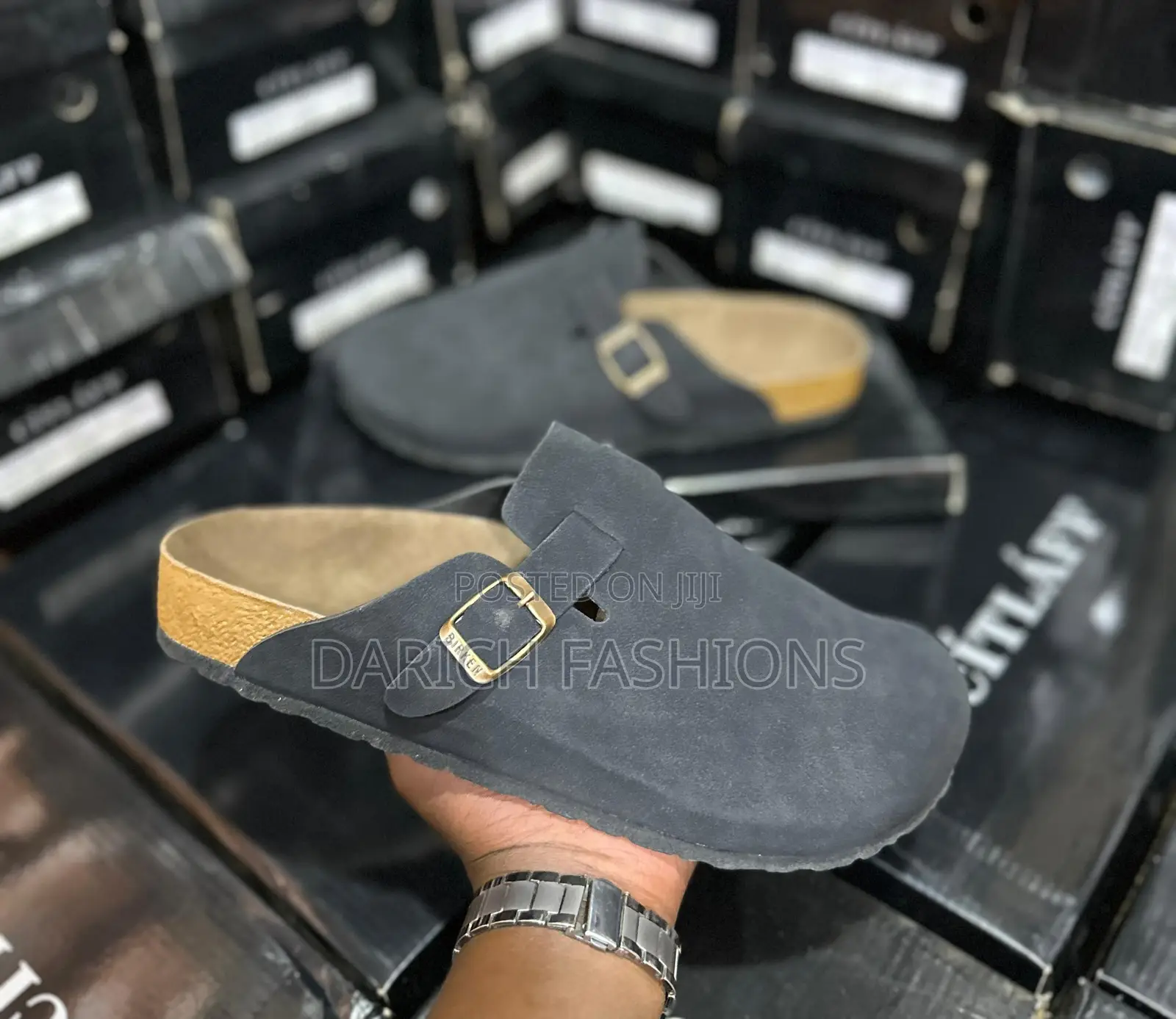 Birkenstock