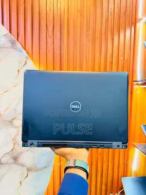 Laptop Dell Latitude 14 5480 8GB Intel Core i5 SSD 256GB