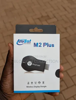 Anycast Wireless Display Receiver M2 Plus