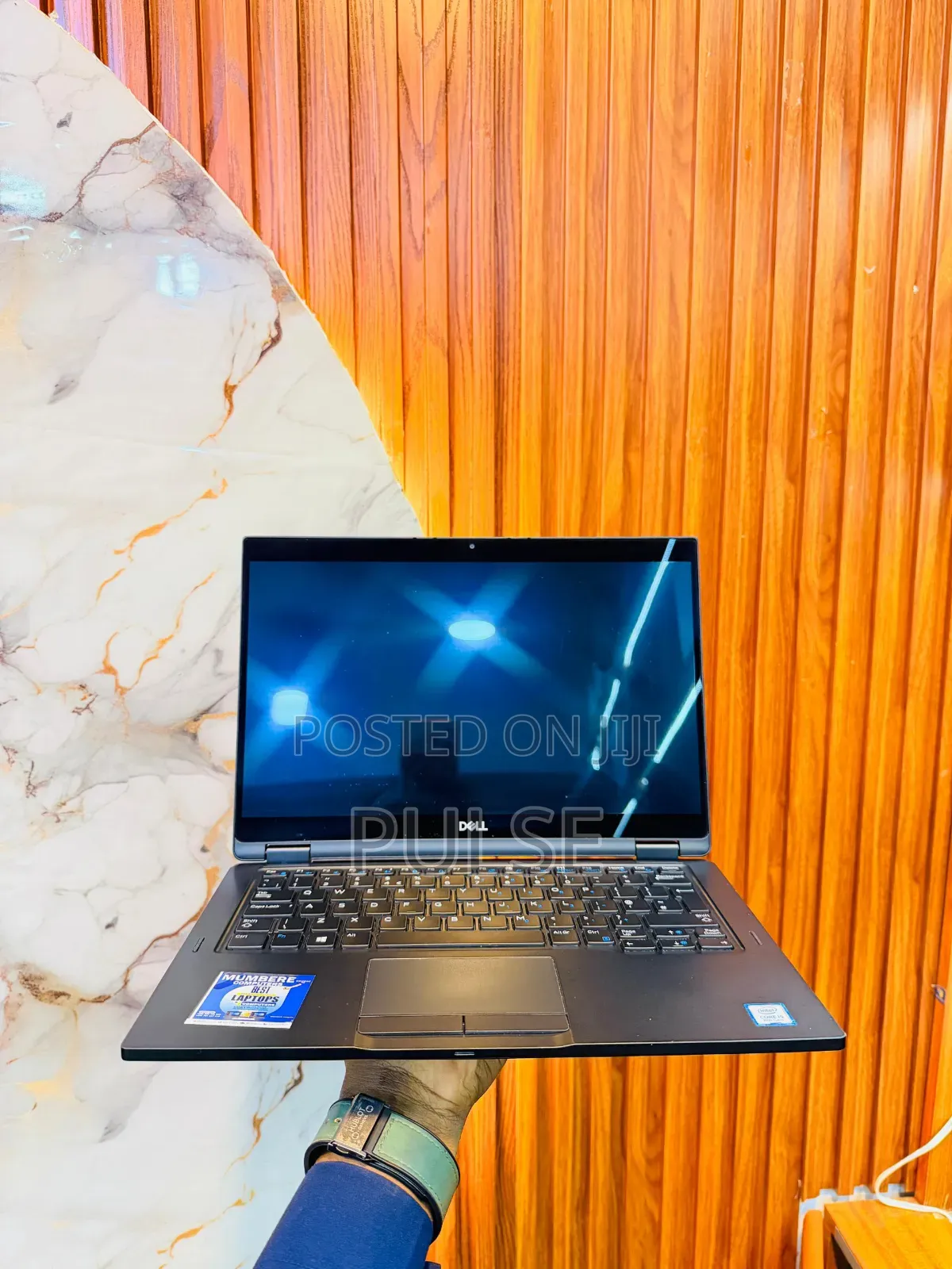 Laptop Dell Latitude 7390 8GB Intel Core i5 SSD 256GB