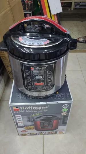 Pressure Cooker