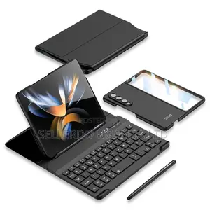 Key Board for Fold