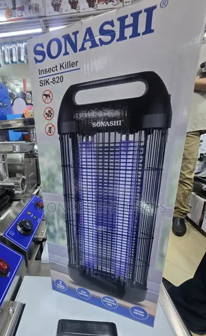 Sonashi Heavy Duty Insect Killer Mosquito Zapper