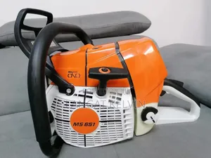 Original Stihl 651 Chainsaw – Powerful Reliable