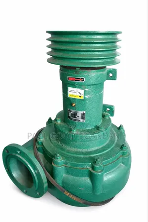 Gold Sand Pump