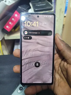 Google Pixel 7a 128 GB Blue
