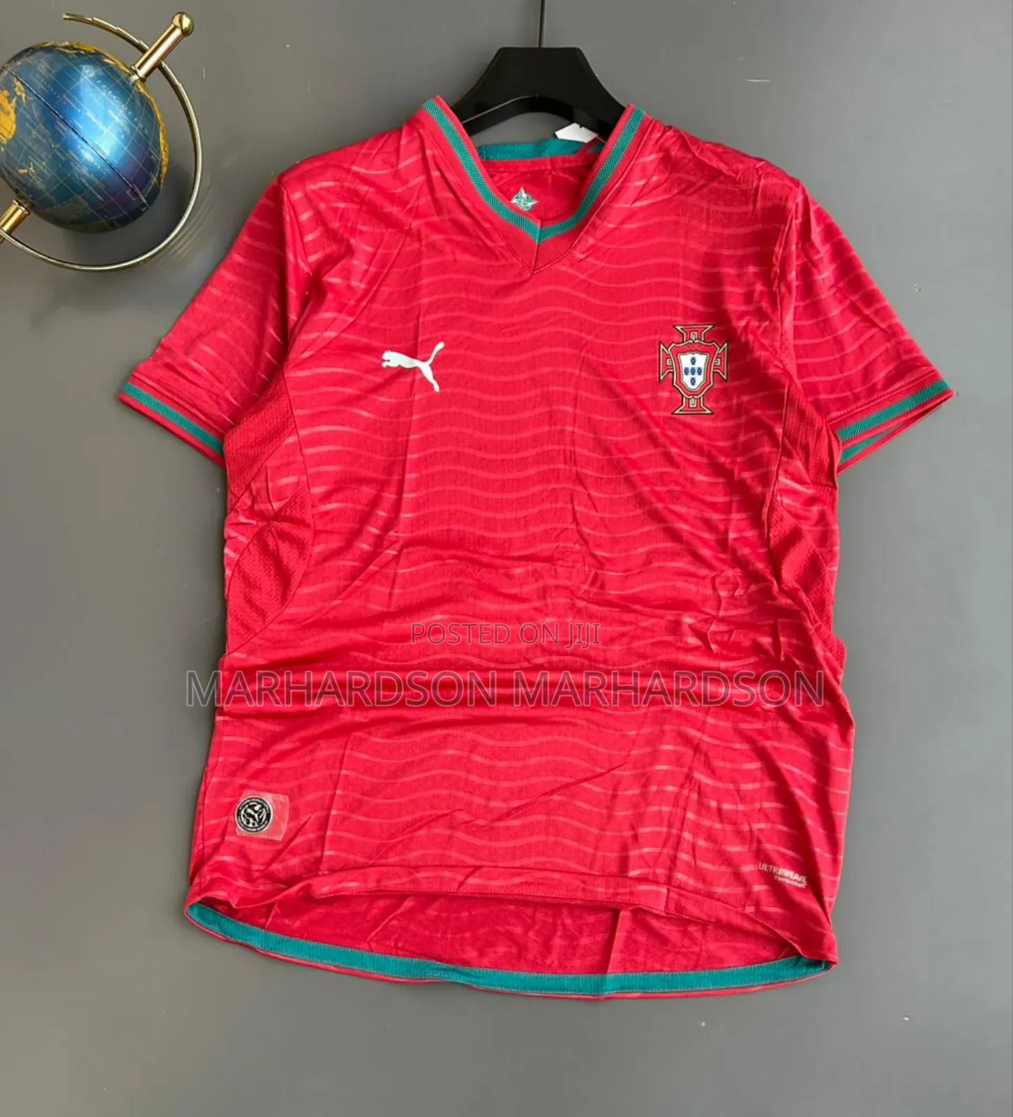 Vintage Jersey