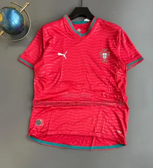 Vintage Jersey
