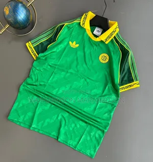 Vintage Jersey