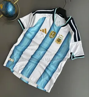 Vintage Jersey
