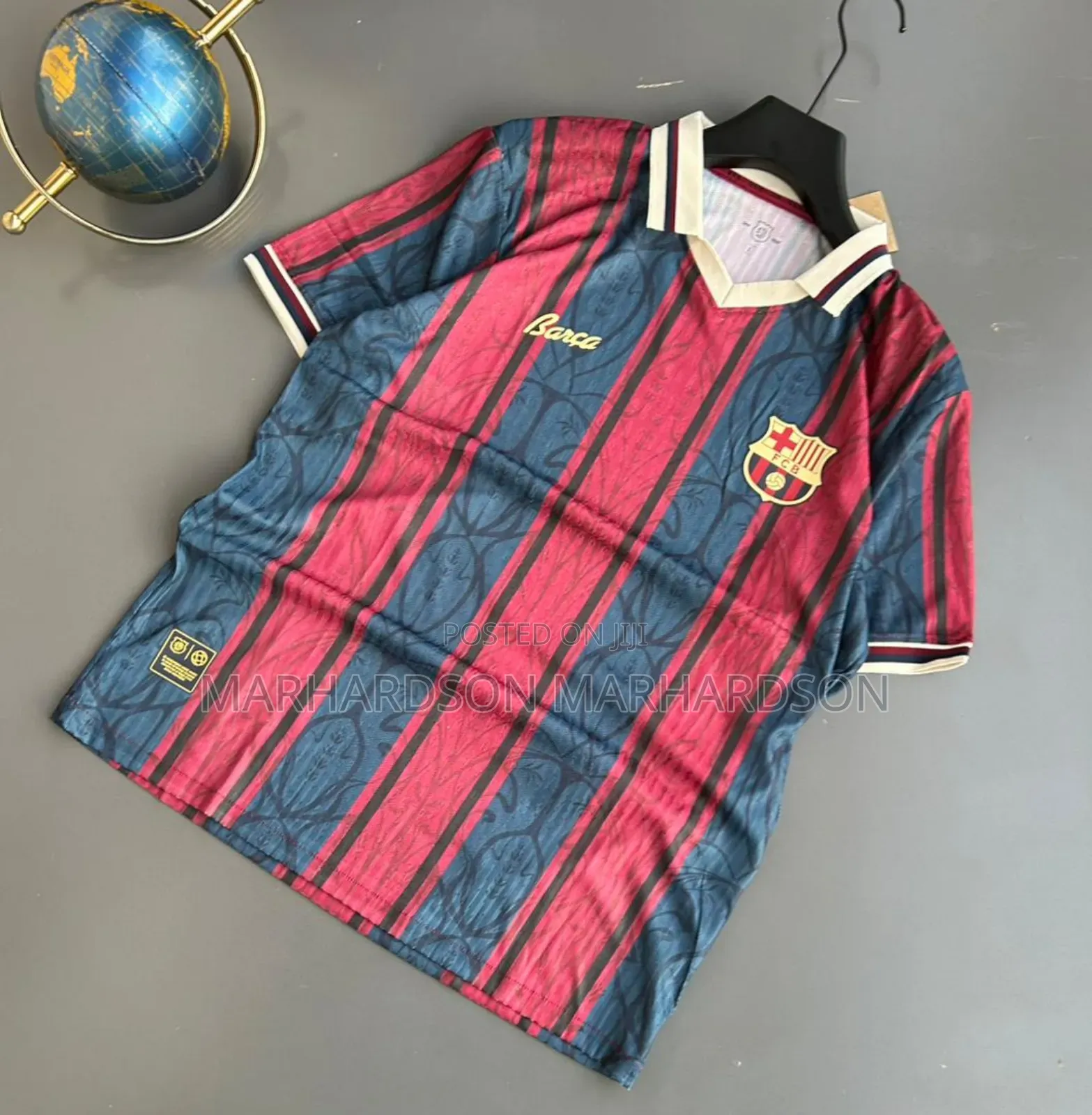 Vintage Jersey