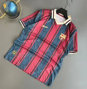 Vintage Jersey