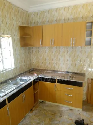 Small Kitchen Cabinet