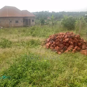 Several Plot for Sale Located at Mukono Kisowera