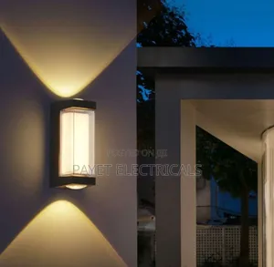 Paragon 2way Led Lamp for Apartments