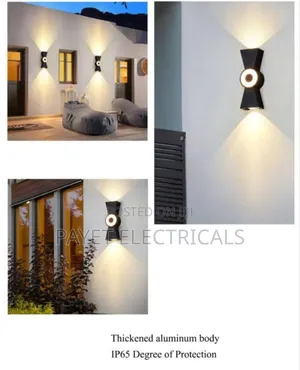 Perfect Led Wall Light
