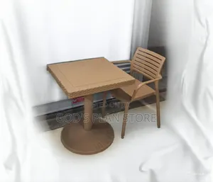 Ignite Dining Table and Chair Dining Table and Chair
