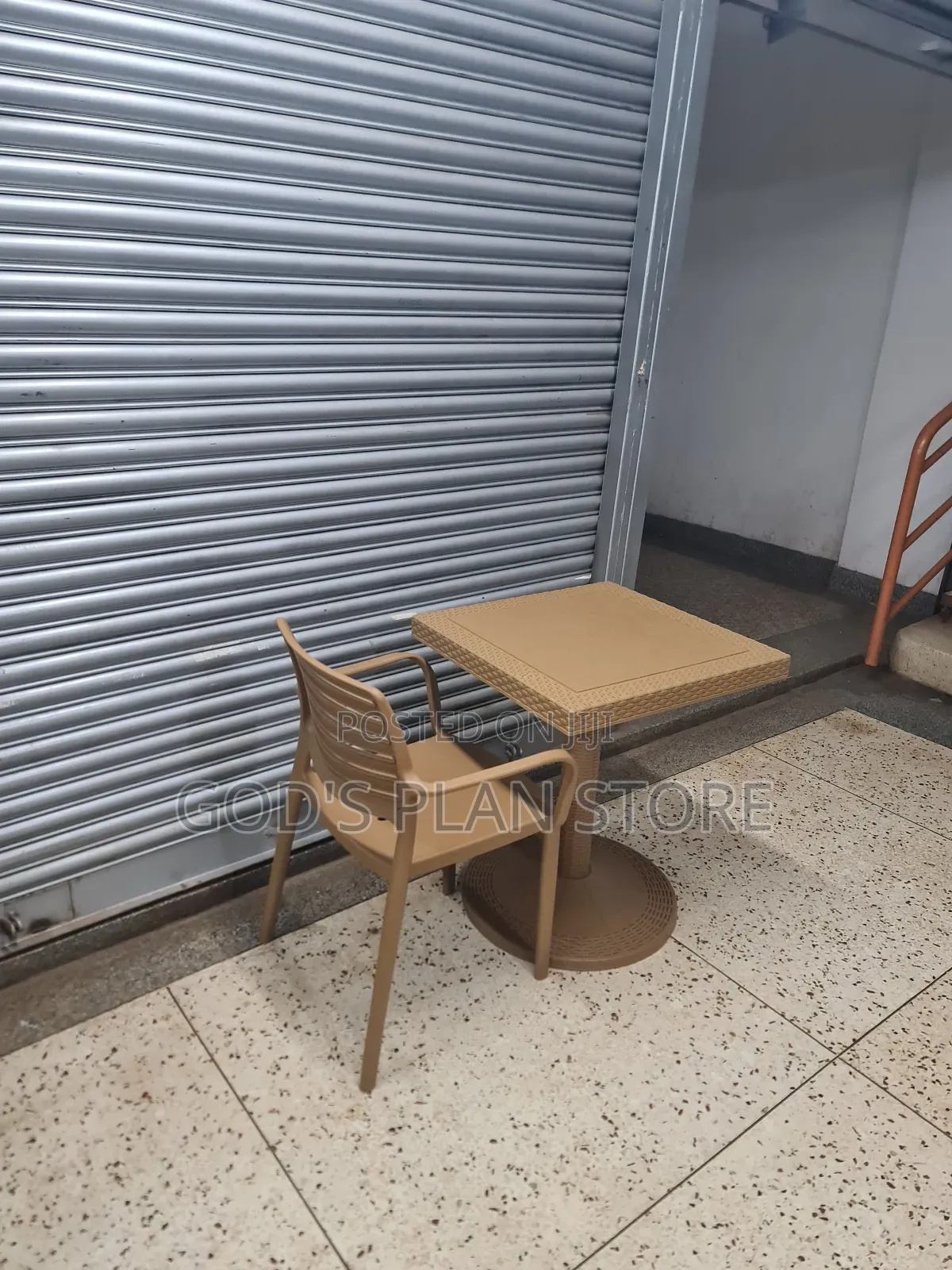 Ignite Dining Table and Chair Dining Table and Chair