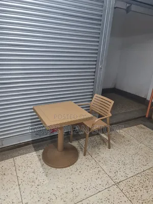 Ignite Dining Table and Chair Dining Table and Chair
