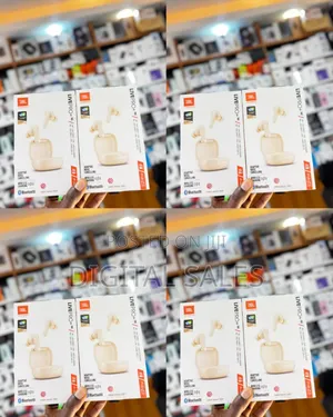 JBL Livepro+ Gold