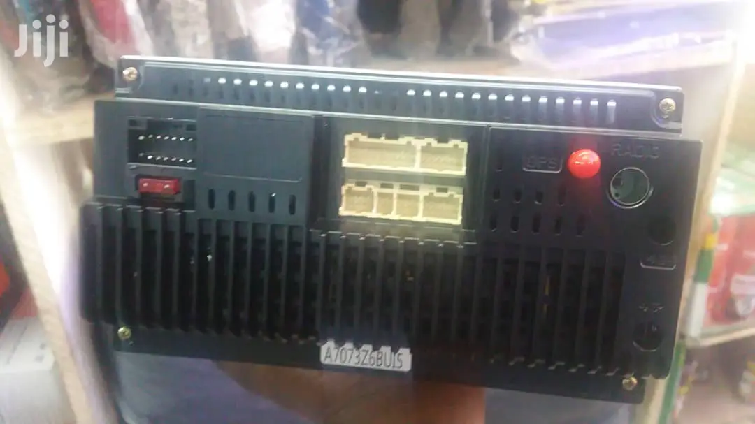 Car RADIO Android Xl