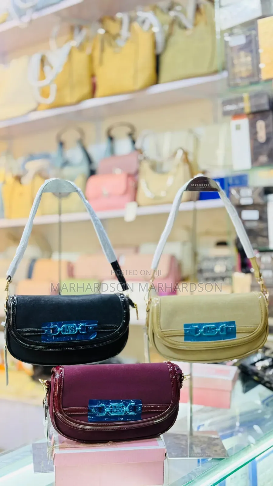 Adorable Women Shoulder Bag