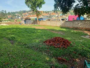 Land For Rent In Kyengera On Main Road.