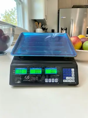 Odm Oem Weigh Scale 40kg Weigh Kitchen Electronic Weighing Scale