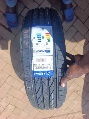 215/70r16 Roadking