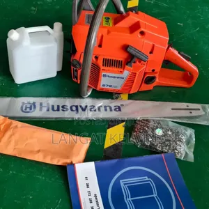 Approved Husqvarna 272 Chainsaw – Powerful Durable