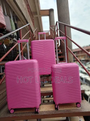 Set of 3 in 1 Pure Rubber Unisex Strong Material Durable