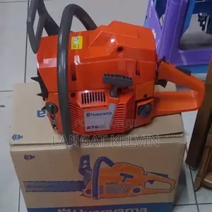 Approved Original Husqvarna 272 Chainsaw – Powerful Durable