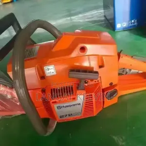 Approved Original Husqvarna 272 Chainsaw – Powerful Durable