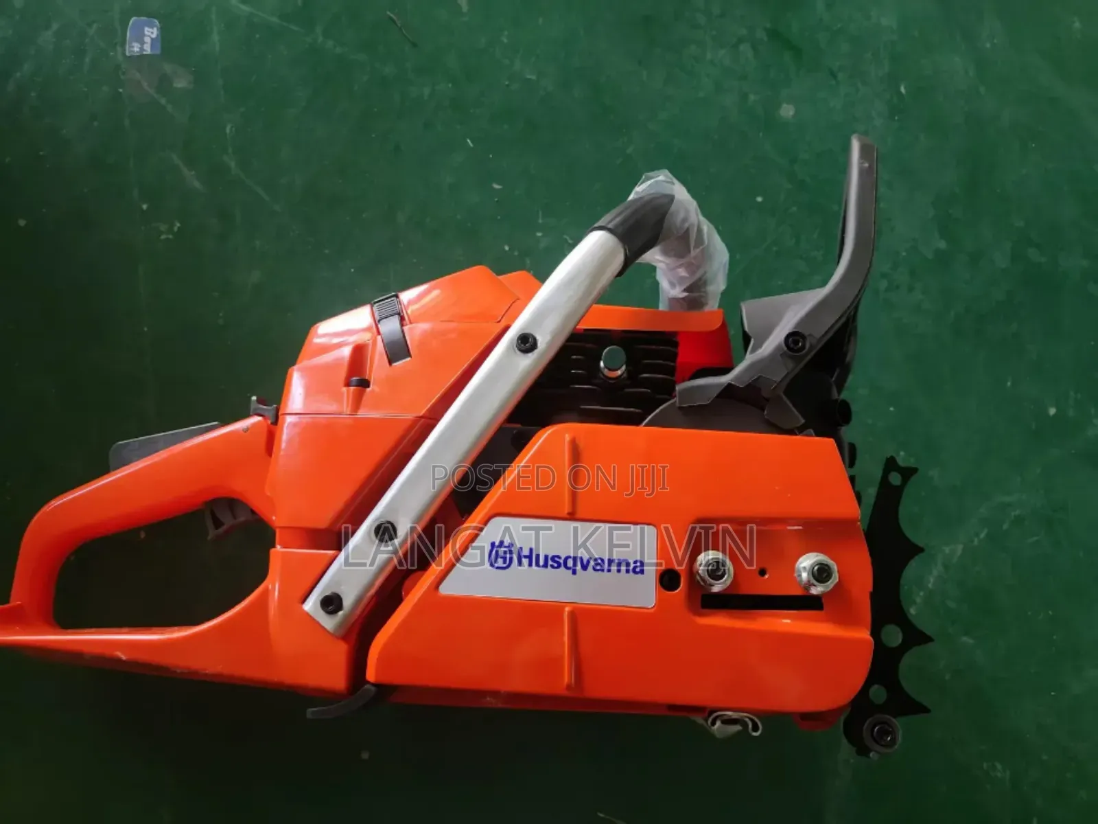 Approved Best Husqvarna 272 Power Saw – Powerful Durable