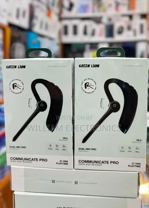 Greenlion Communicate Pro Over-Ear