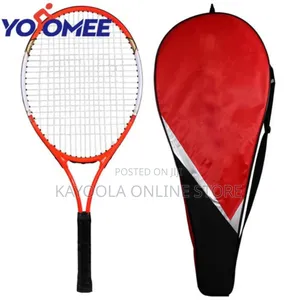Fuaile High Quality Tennis Racket Beginners and Recreational Players