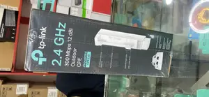 Tp-Link Cpe220 Access Point