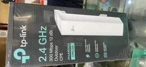 Tp-Link Cpe220 Access Point