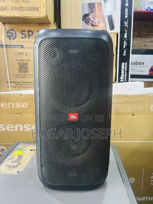 JBL 100 Speaker