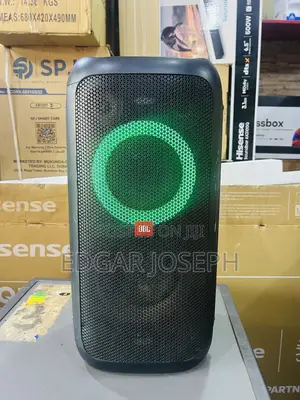 JBL 100 Speaker