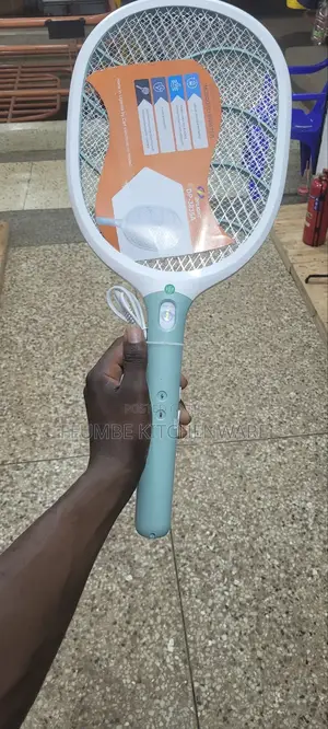 Paster Swatter