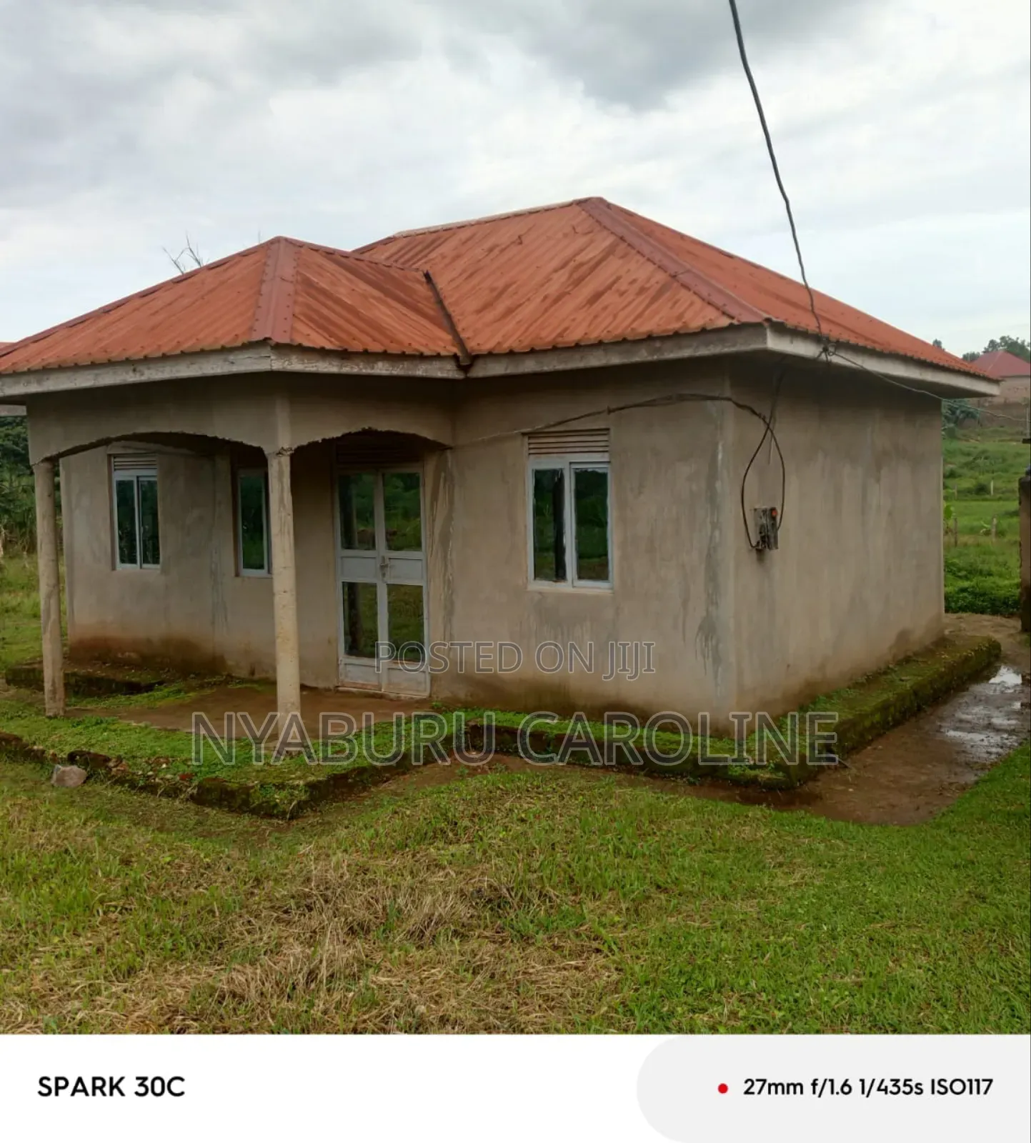 Plot for Sale